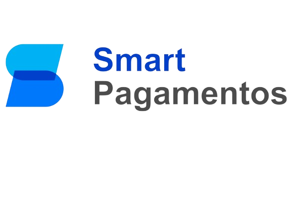Logo Smart Pagamentos
